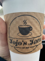 Jojo's Java food