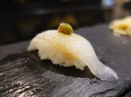 Senyu Sushi food