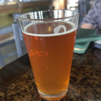 Canyon Creek Brewing food