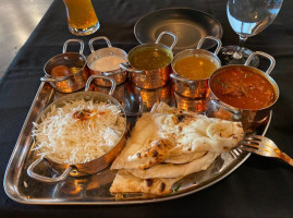 Bay Leaf Modern Indian Cuisine Bar 5 Points food