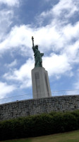 The Urban Center At Liberty Park outside