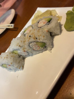 Mitsuru Sushi Ramen food
