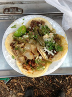 El Gitano Taco Truck food