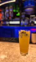 Oga's Cantina At The Walt Disney World Resort food