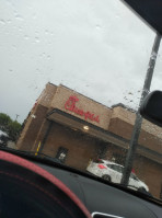 Chick-fil-a outside