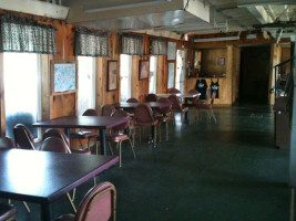The Historic Botel outside