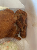 Kfc food