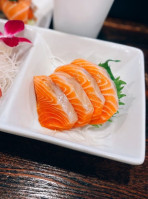 Sushi Imari food
