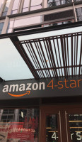 Amazon 4-star inside