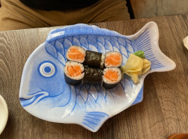 Kanagawa Japanese food