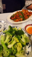 Chang Mao Sakura food