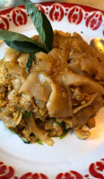 Amy Thai Bistro food