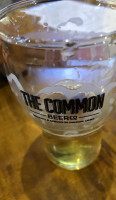 The Common Beer Company inside