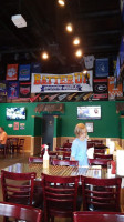 Batter Up Sports And Grill food