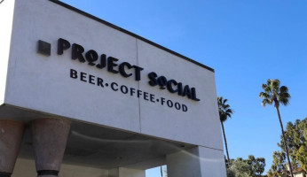 Project Social food