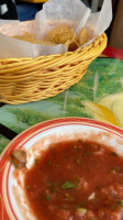 Lupita's Authentic Mexican Cuisine food