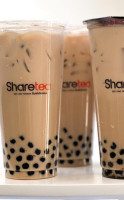 Sharetea food