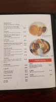 Mm Country Breakfast And Authentic Mexican Food menu