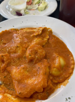 Napoli's Italian Grill food