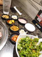 I Can Barbecue Korean Grill food