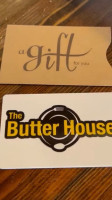 The Butter House food