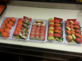 Sws Sushi Winndixie Destrehan food
