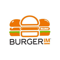 Burgerim inside