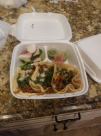 Tijuana Tacos Mexican food