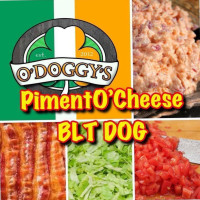 O'doggy's And Food Truck food