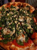 Rosa's Pizzeria (prescott) food