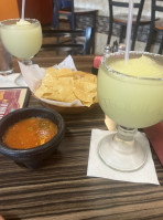 Tequilas Mexican Grill food