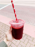 Joost: Smoothie &juice food