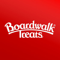 Boardwalk Treats food