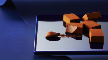 Royce' Chocolate Edgewater food