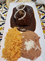 La Poblana Mexican 1 food