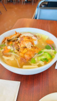 Pho Kietzke food