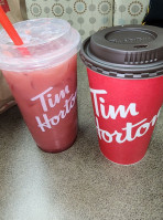 Tim Hortons food