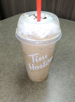 Tim Hortons food