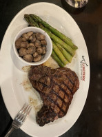 Longhorn Steakhouse Augusta Wiscasset food