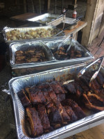 Bullyz Bbq And Catering food