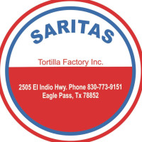 Sarita's Tortilla Factory Inc. inside