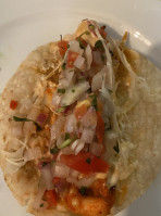 Pico Taco (jersey City) food