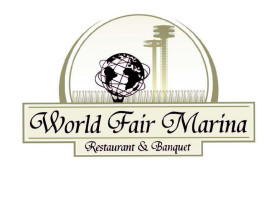 World Fair Marina Pier 1 food