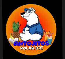 Antojitos Polar Ice food
