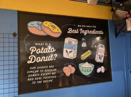 Halo Potato Main Street food