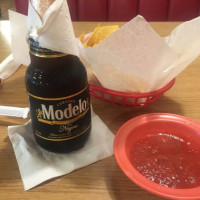 El Sombrero Mexican Resturant food