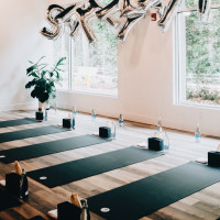 Bala Yoga Sammamish inside