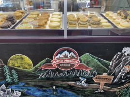 Mary's Mountain Cookies Rapid City food