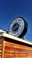 The Boxcar Southern Bistro food