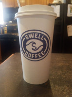 Swell Coffee food